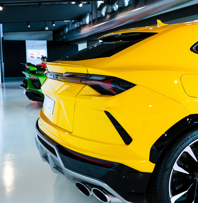 Alex's Paint & Auto Body LLC