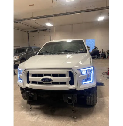 Alex's Paint & Auto Body LLC