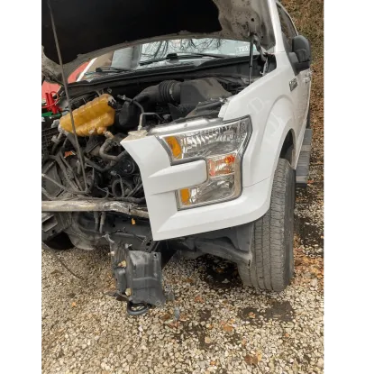 Alex's Paint & Auto Body LLC