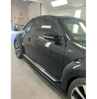 Alex's Paint & Auto Body LLC