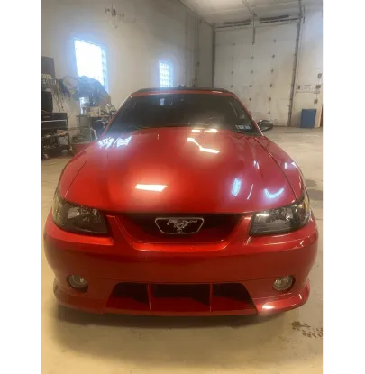 Alex's Paint & Auto Body LLC