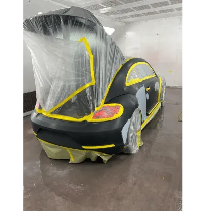 Alex's Paint & Auto Body LLC