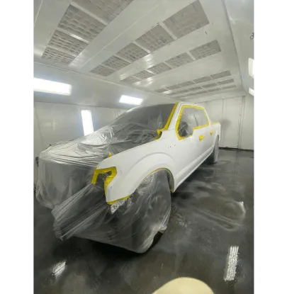 Alex's Paint & Auto Body LLC