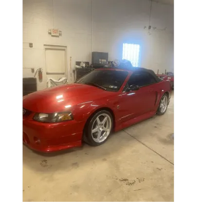 Alex's Paint & Auto Body LLC