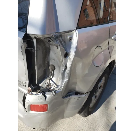 Alex's Paint & Auto Body LLC