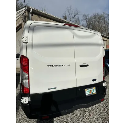 Alex's Paint & Auto Body LLC