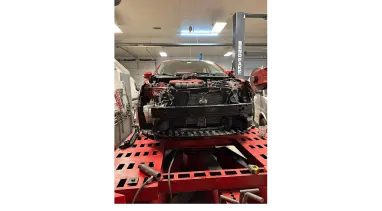 Alex's Paint & Auto Body LLC