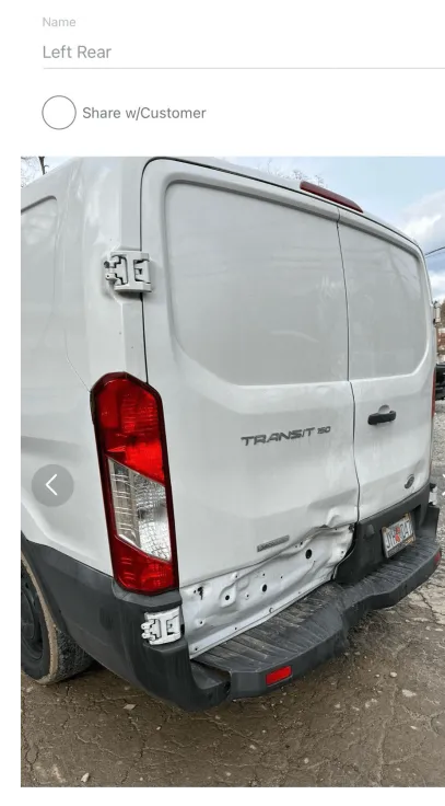 Alex's Paint & Auto Body LLC