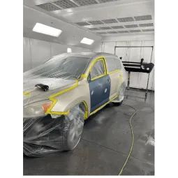 Alex's Paint & Auto Body LLC