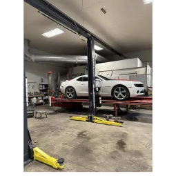 Alex's Paint & Auto Body LLC