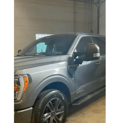 Alex's Paint & Auto Body LLC