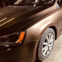 Alex's Paint & Auto Body LLC