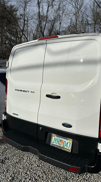 Alex's Paint & Auto Body LLC