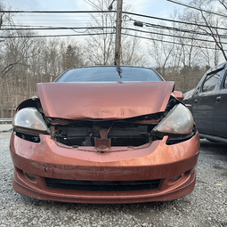 Alex's Paint & Auto Body LLC