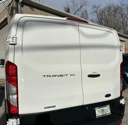 Alex's Paint & Auto Body LLC