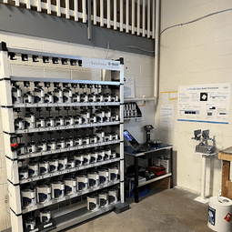 Alex's Paint & Auto Body LLC