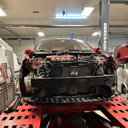 Alex's Paint & Auto Body LLC