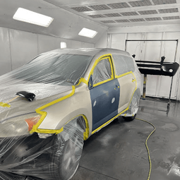 Alex's Paint & Auto Body LLC