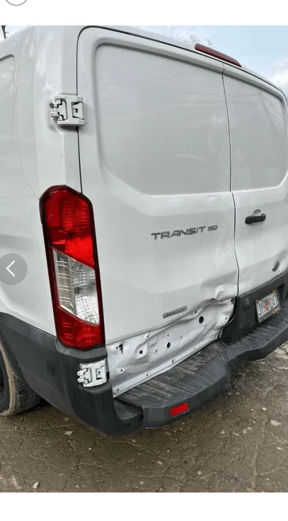 Alex's Paint & Auto Body LLC